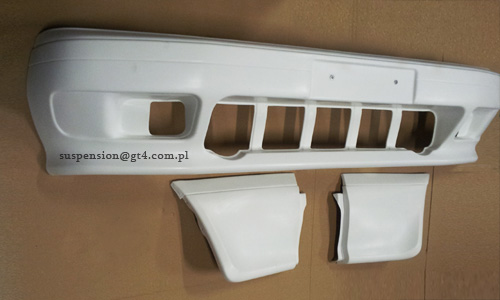 toyota celica st165 front bumper #5